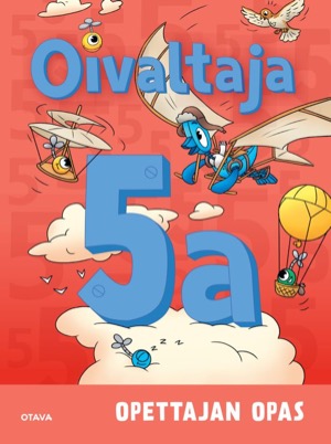 Oivaltaja 5a: Opettajan opas