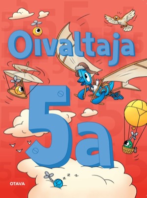 Oivaltaja 5a